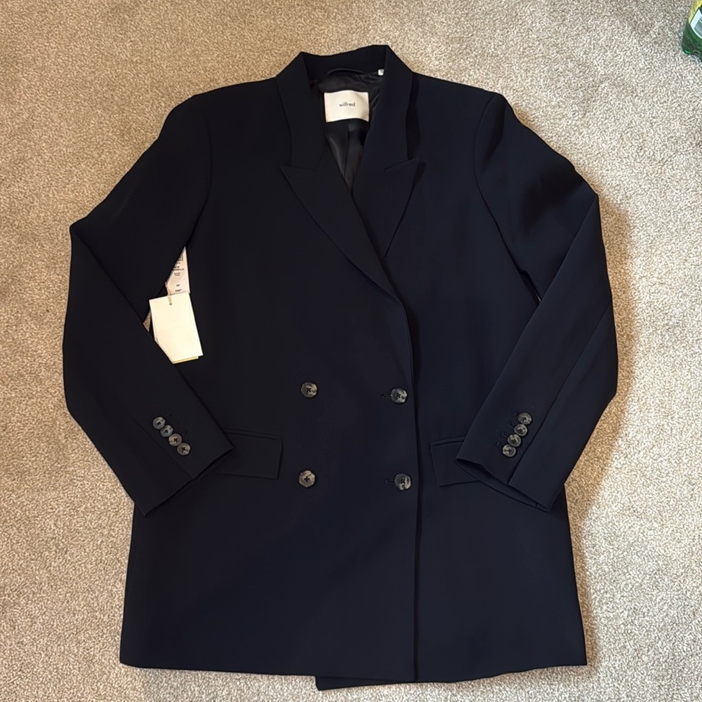 Wilfred Blazer